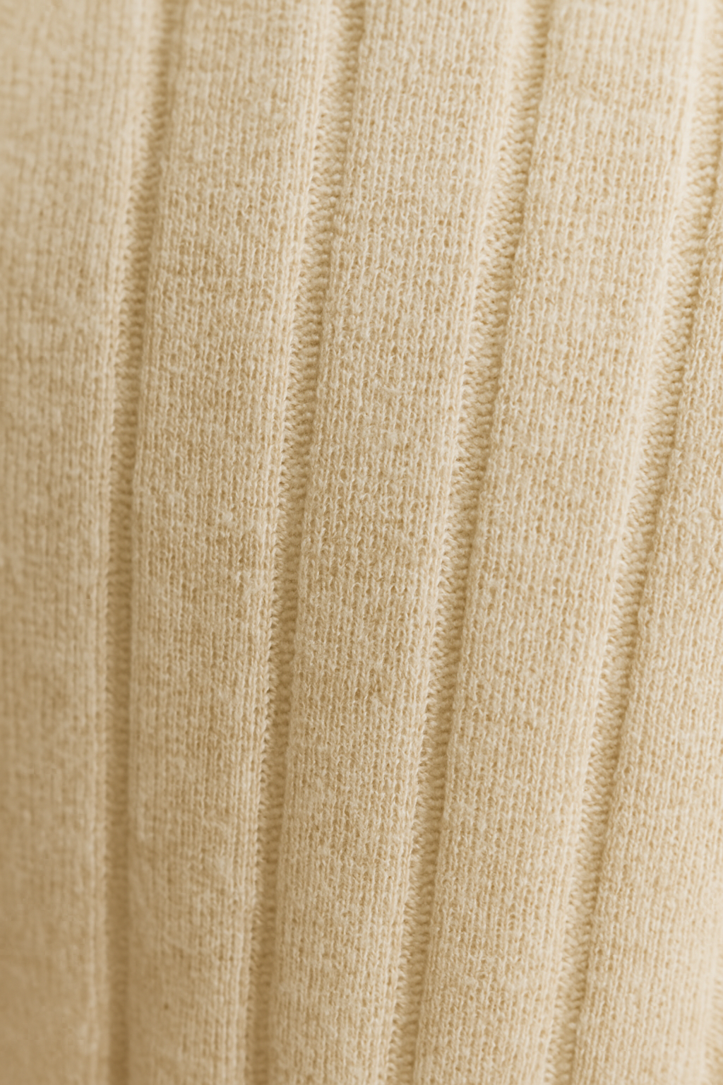 Premium Ribbed Polo