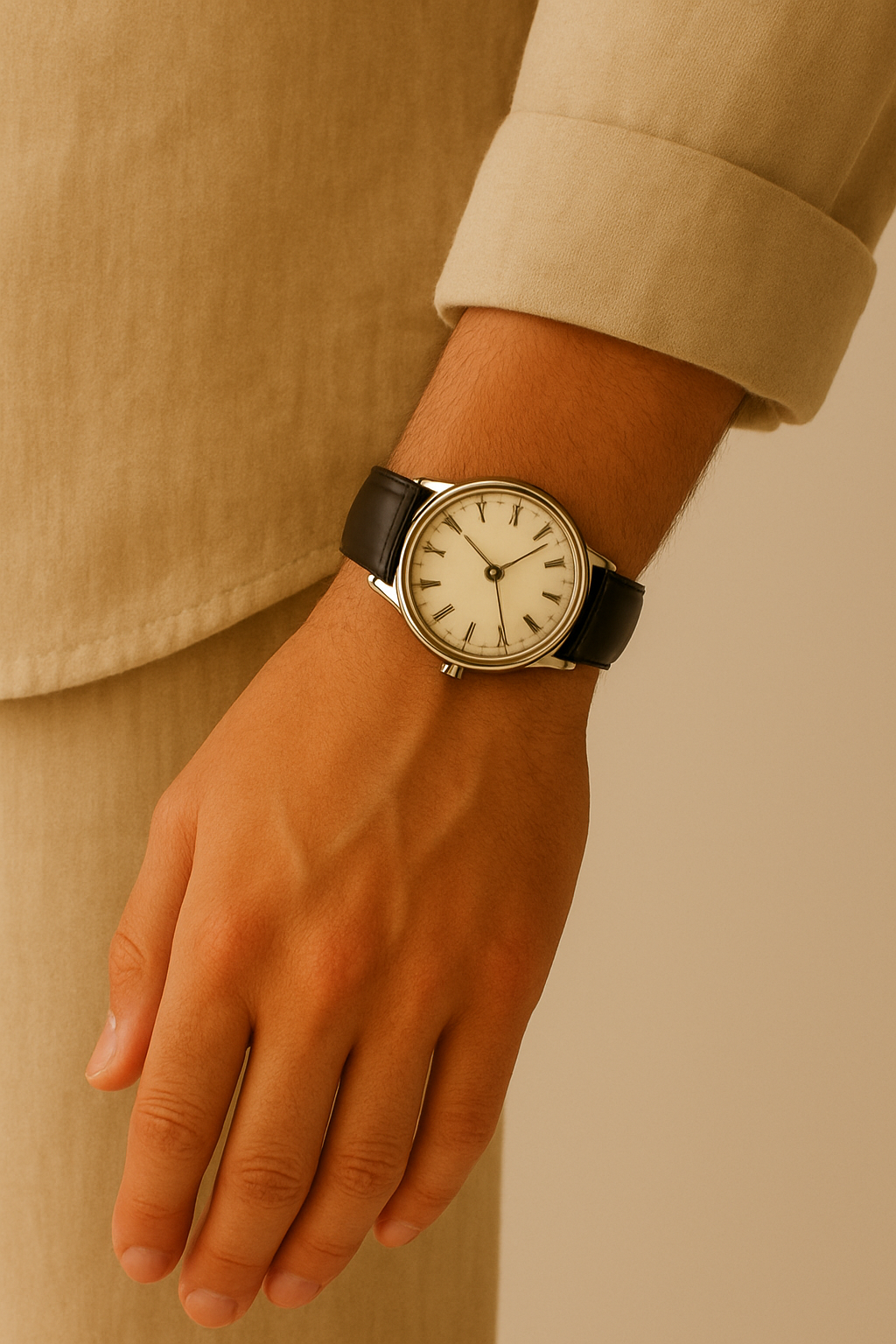 Watches